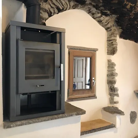 Agropobitzer Farm stay Malles Venosta