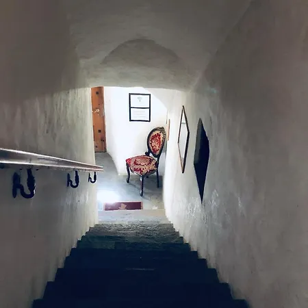 Farm stay Agropobitzer