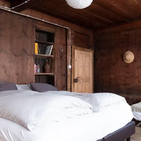 Agropobitzer Farm stay