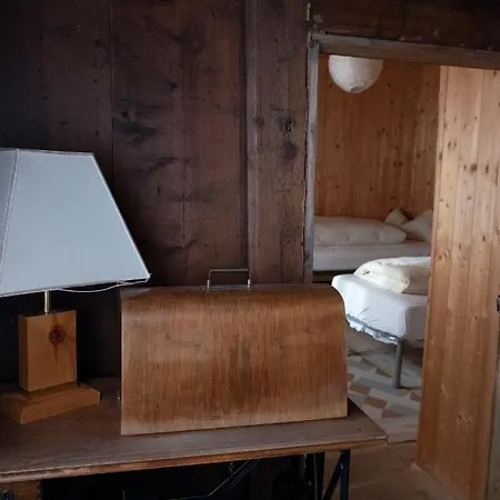Agropobitzer Farm stay